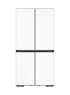 【三星AI神冰箱9系Plus款】642L大容量十字门制冰冰箱家用 国补