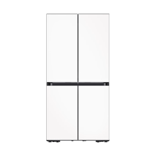 国补 642L大容量十字门制冰冰箱家用 三星AI神冰箱9系Plus款
