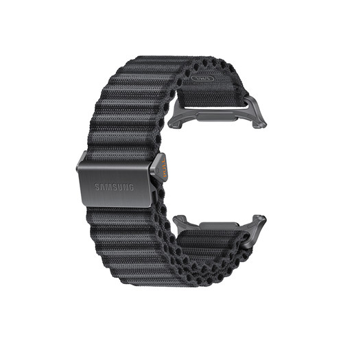 Samsung/三星 Galaxy Watch Ultra2越野运动表带 原厂表带