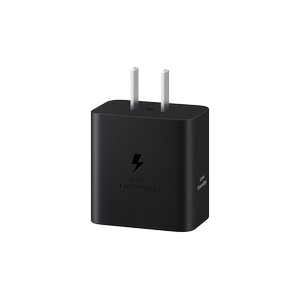 【新品】三星/Samsung 手机45W原装充电器2025款手机快充手机充电插头充电套装含数据线 旅行充电器