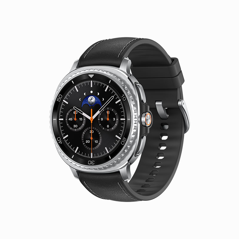 三星/Samsung Galaxy Watch8 Classic 智能手表 蓝牙LTE版运动测体脂/血氧/血压监测