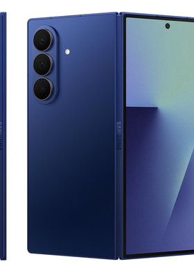 Samsung/三星 Galaxy Z Fold7超轻薄折叠屏旗舰AI手机 2亿像素 骁龙8至尊版