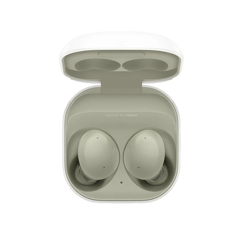 [Live Room Exclusive] Samsung Galaxy Buds2 Real Wireless Active -Mentule Bluetooth Bluetooth