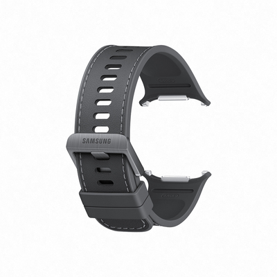 Samsung/三星 Galaxy Watch Ultra2舒适生态皮表带 原厂表带