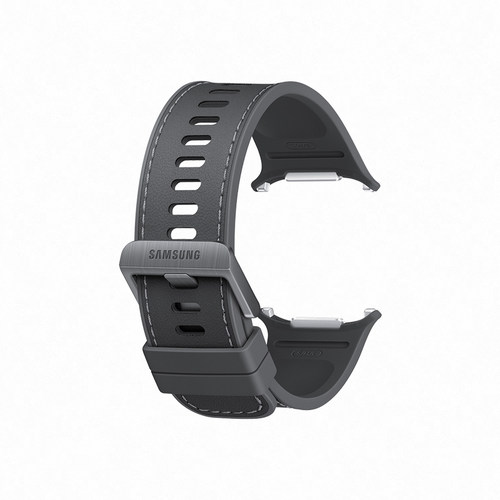 Samsung/三星 Galaxy Watch Ultra2舒适生态皮表带 原厂表带
