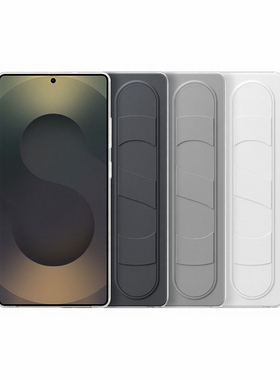 三星/Samsung Galaxy S25/S25+/S25 Ultra 手机保护套手机壳 立式腕带保护壳