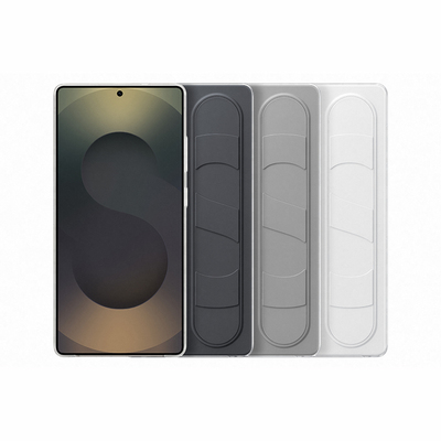 三星/Samsung Galaxy S25/S25+/S25 Ultra 手机保护套手机壳 立式腕带保护壳