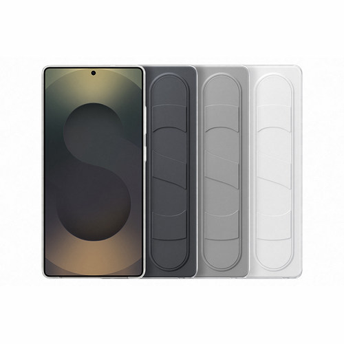 三星/Samsung Galaxy S25/S25+/S25 Ultra 手机保护套手机壳 立式腕带保护壳