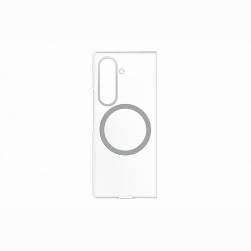 三星/Samsung Galaxy Z Fold7透明磁吸保护壳手机保护壳保护套手机壳
