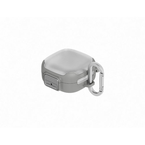 三星/Samsung Galaxy Buds4 系列带登山扣保护壳 耳机保护套耳机壳