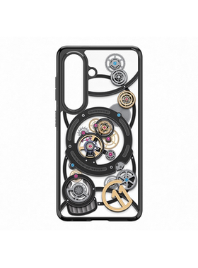 三星/Samsung Galaxy S26/S26+/S26 Ultra C11磁吸保护壳 手机保护套手机壳 Chronos/Fearless