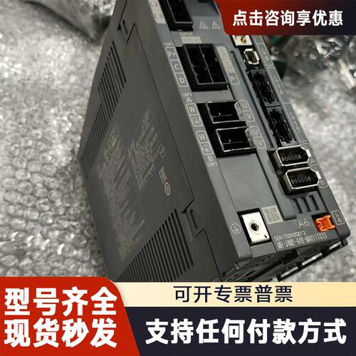 议价MITSUBISHI MR-J4W2-44B-MA011T0