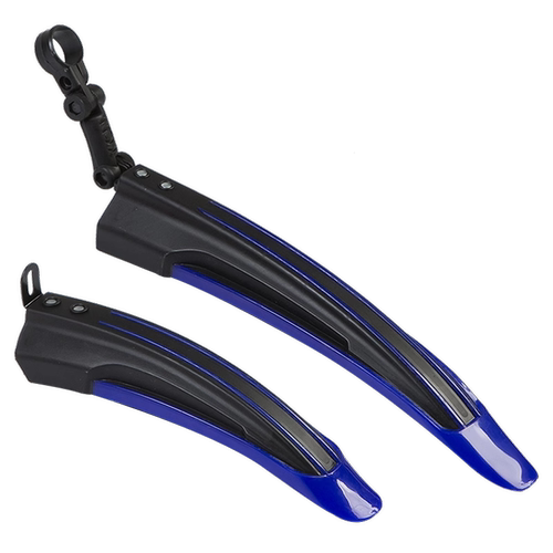 自行车挡泥板26寸山地车通用后挡水板骑行装备前挡板单车配件大全