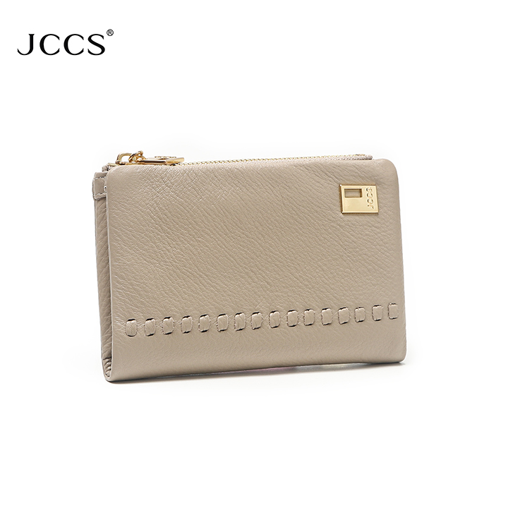 钱包女新款爆款零钱包长款