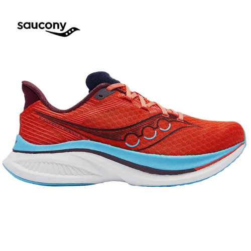 Saucony索康尼啡速5 ENDORPHIN SPEED 5轻便透气运动鞋减震跑鞋