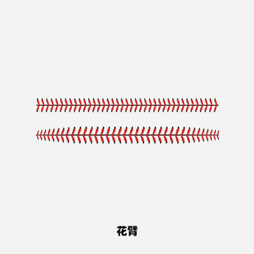 仿真伤口缝合缝线万圣节装扮防水纹身贴