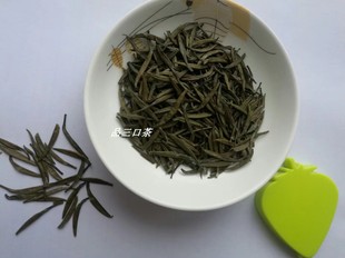 2024年新茶四川雅安茶叶明前特级精品蒙顶山黄芽养胃暖胃茶250g