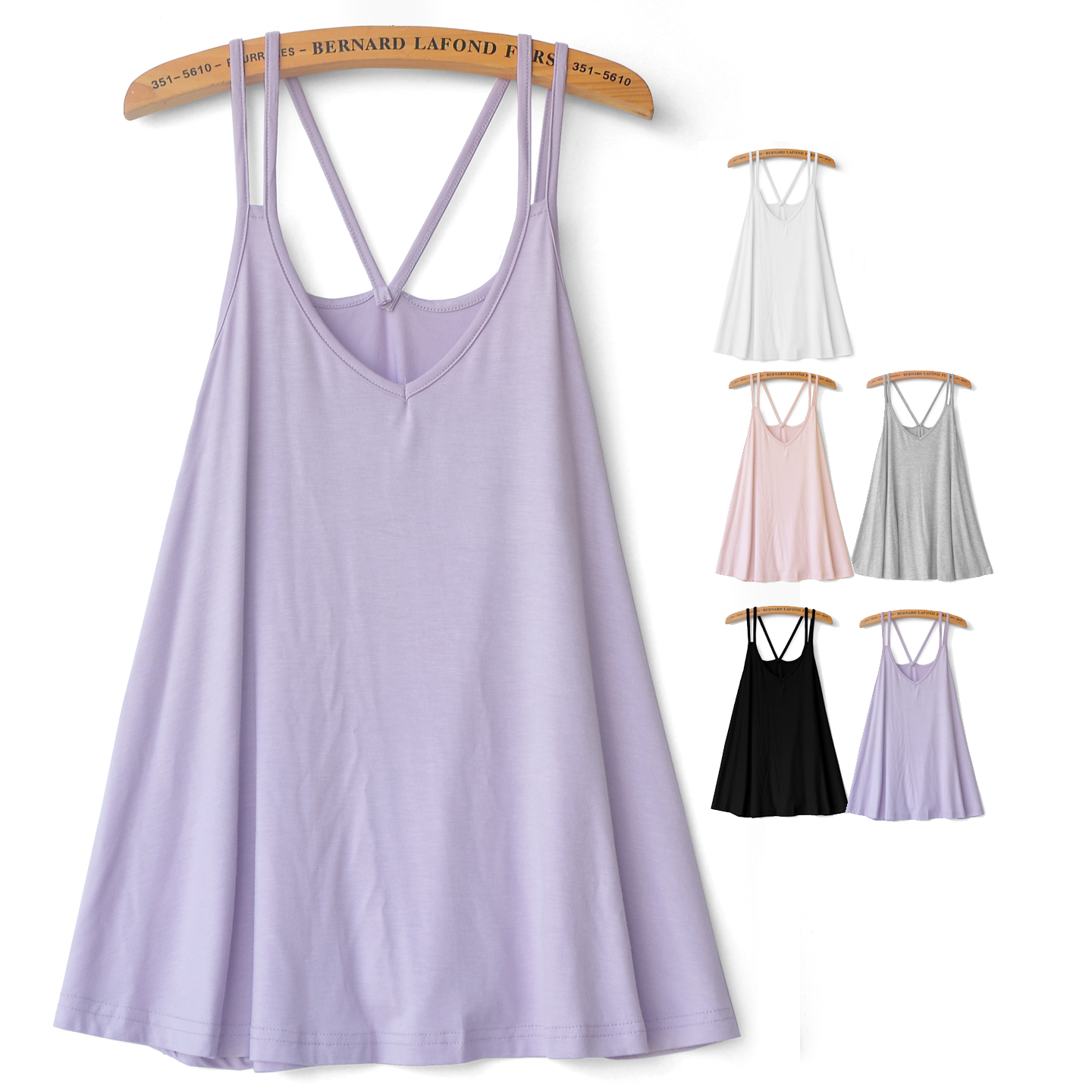 孕妇短款上衣吊带背心小个子