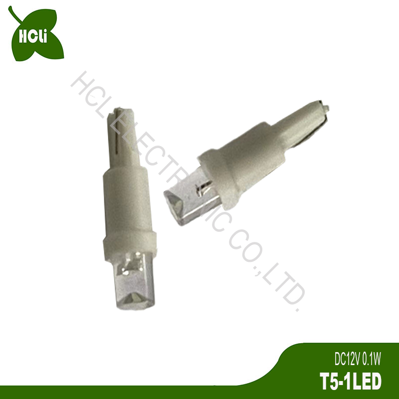 高亮仪表信号灯按键指示灯泡HCLi