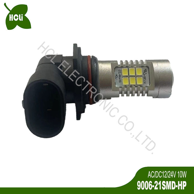 H8H11LED灯90059006雾灯HCLi