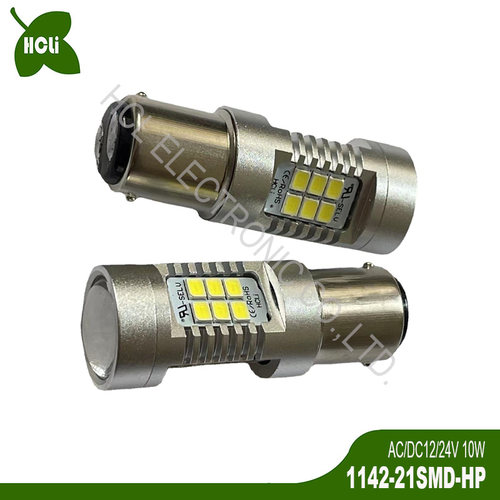 大功率1142LED灯BA15D船灯HCLi