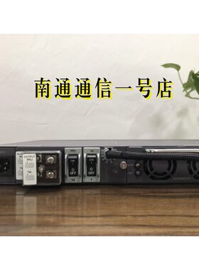 全新华为EPS30-4815AF/EPS15-4815AF电源，AC220V转DC-48V 正品