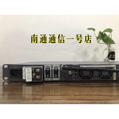 全新华为EPS30-4815AF/EPS15-4815AF电源，AC220V转DC-48V 正品