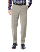 商务休闲裤 男长裤 秋季 match男士 青年宽松直筒纯色西裤 子8076