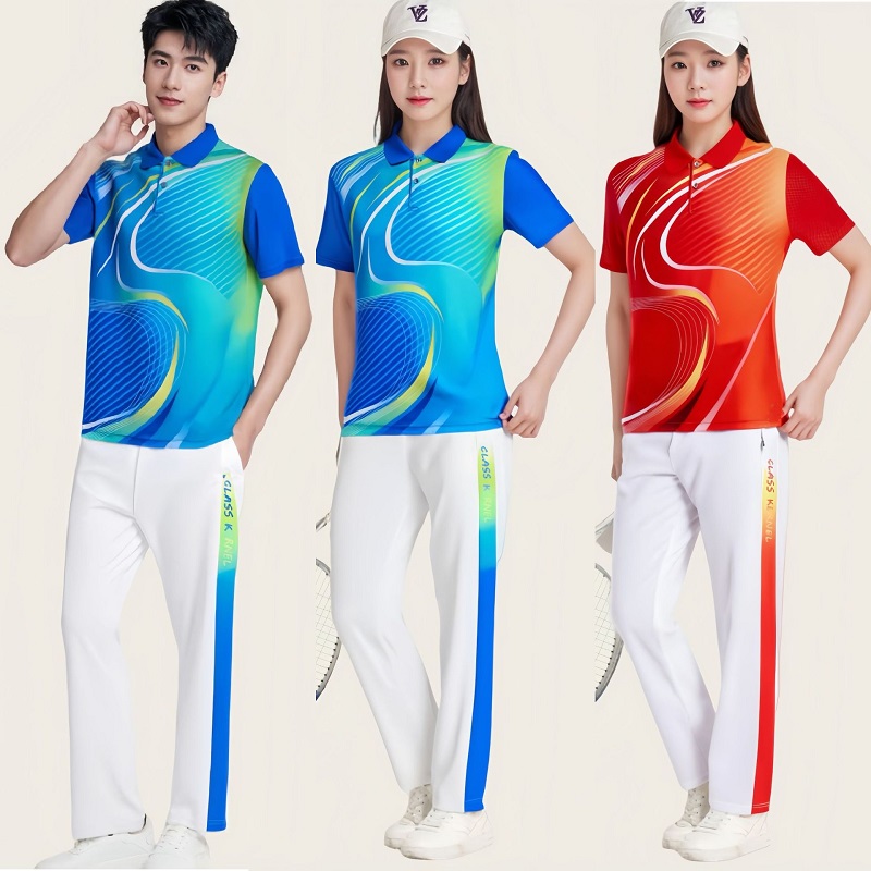 2025新款时尚休闲运动服套装