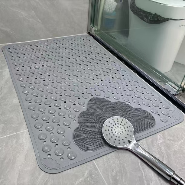 孕妇浴室淋浴洗澡防摔防滑垫家用