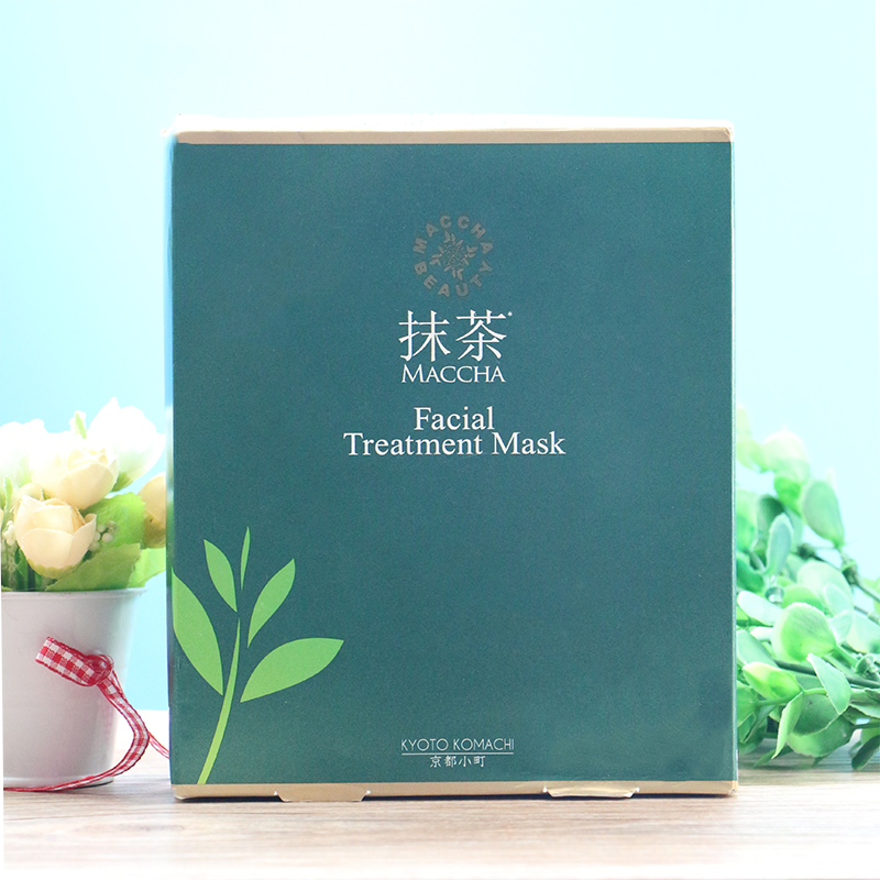 ÈÕ±¾¾©¶¼Ð¡î®Ä¨²èÃæÄ¤Facial Treatment MaskÊÕËõë¿×¸ÄÉÆ°µ³Á