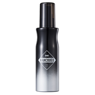 左颜右色头发蓬松水喷雾男士啫喱水干发干胶去油发胶持久定型秋冬