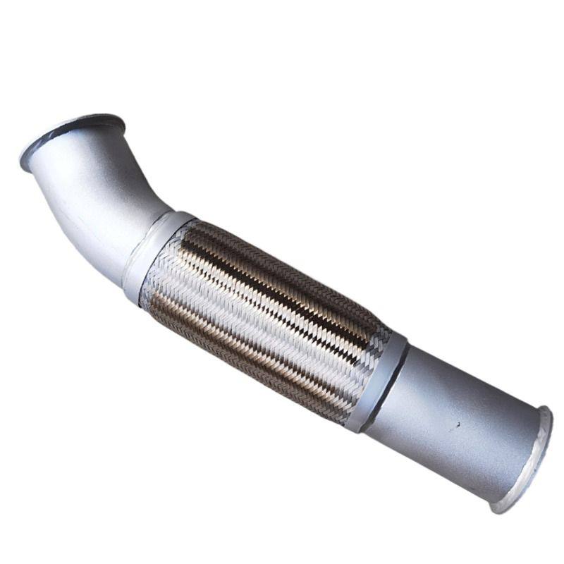 适用重汽豪瀚J7G J7B 排气管 软连接管 豪瀚波纹管 WG9925540407,汽车用品/电子/清洗/改装,其它汽车电子用品,淘宝优惠券,粉丝福利购,淘宝优惠卷