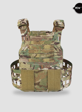 PEW TACTICAL GBRS LBT款 6094G3 V2 战术背心轻量化复合面料VT12
