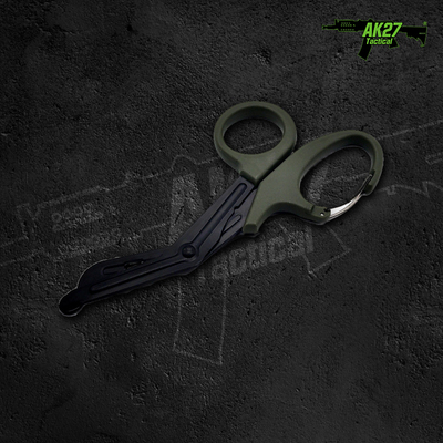 新版emt细齿求生户外救援