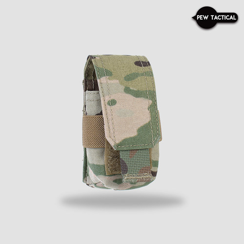 pewtactical单个40mm榴弹工具包