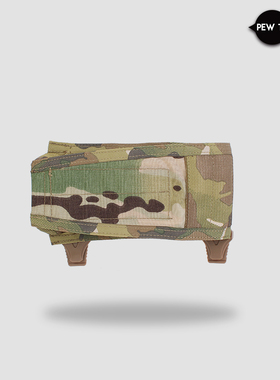 PEW TACTICAL CP横向多用途杂物包556弹匣包真人CS下挂包PH13