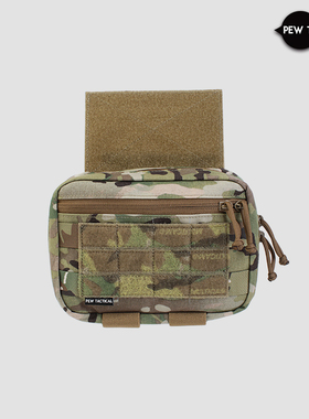 PEWTAC M.A.P模块化下挂腹包MK4 D3CRM LV119 JPC2.0 SCARAB UA27