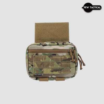 MAP模块化下挂包pewtactical