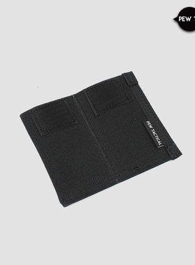 PEW TAC MK4战术胸挂  双联9MM内分隔MK3 MK5肚兜 弹力双勾面MI03