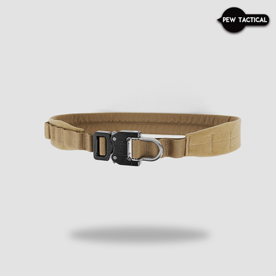 PEW TACTICAL SC款Usurper掠夺者V2内腰带 （不含外腰带）SL09