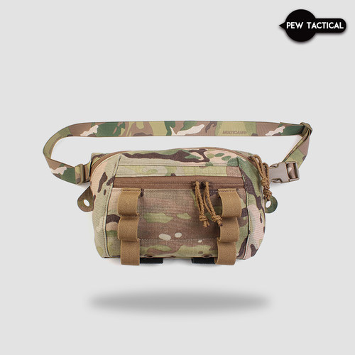 PEW TACTICAL SS款 多用途腰包 “Brunch Box”下挂包 UA87