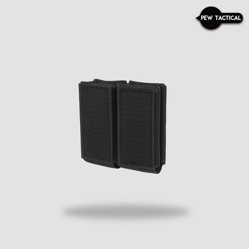 ak27战术双联9mm多功能分隔胸挂