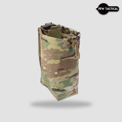 快拔组合回收袋pewtactical