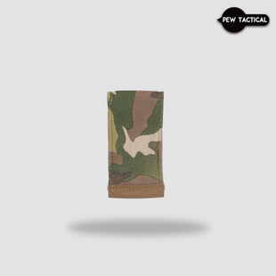 单个9MM工具包杂物包molle接口杂物面板 BFG款 PH65 TACTICAL PEW