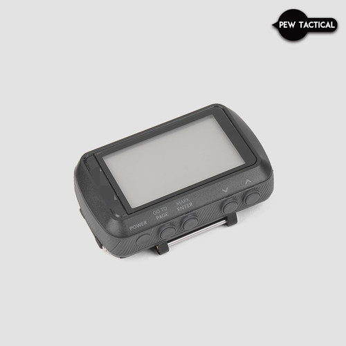 PEWTAC JIAMING-601无功能模型 GPS模型 ABS注塑 影视道具