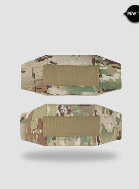 PEW TACTICAL FERRO款6X15加长侧软板套3AC侧围用防护板袋 UA75