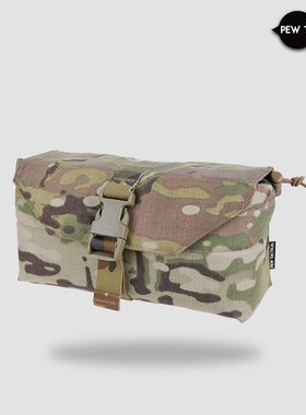 PEW TACTICAL TYR款 GPNVG-18全景夜视仪收纳包四目 可竖装 PH100