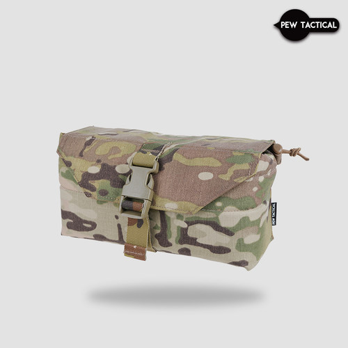 PEWTACTYR款四目夜视仪收纳包