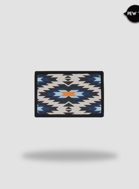 PEW TACTICAL BCS ins风Southwest Camo西南迷彩织唛魔术章士气贴